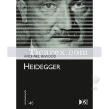 Heidegger | Michael Inwood