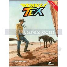 Renkli Tex 4 | Kolektif