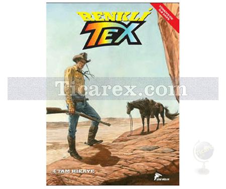 Renkli Tex 4 | Kolektif - Resim 1