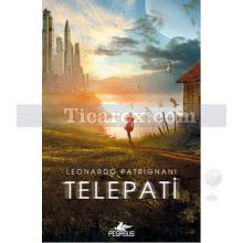 Telepati | Leonardo Patrignani