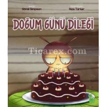 Doğum Günü Dileği | Gönül Simpson