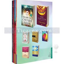 Uğur Koşar Seti - 7 Kitap Kutulu Takım | Uğur Koşar