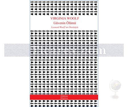 Güvenin Ölümü | Virginia Woolf - Resim 1