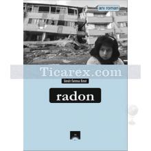 Radon | Ümit Fatma Fırat