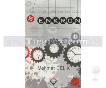 Senkron | Mehmet Çelik - Resim 1