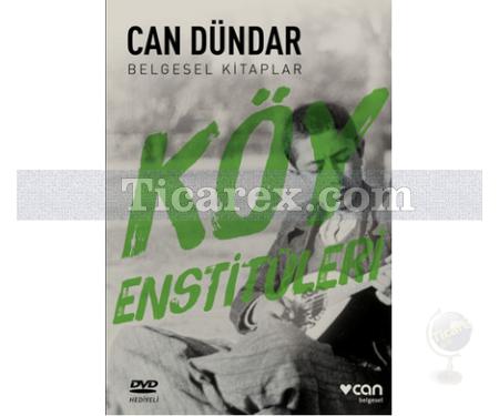 Köy Enstitüleri | Can Dündar - Resim 1