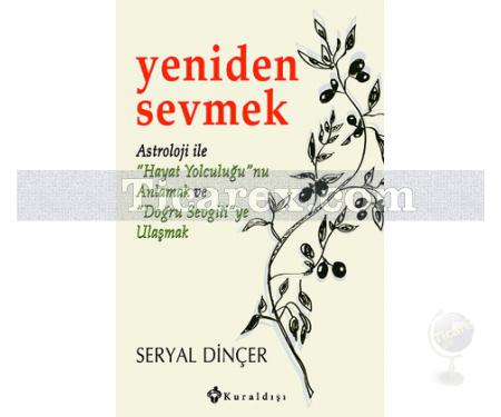 Yeniden Sevmek | Seryal Dinçer - Resim 1