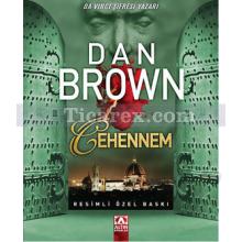 Cehennem | (Resimli Özel Baskı) | Dan Brown