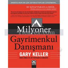 Milyoner Gayrimenkul Danışmanı | Gary Keller, Dave Jenks, Jay Papasan