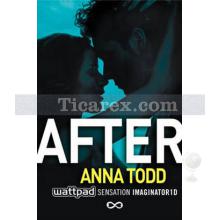 After 1 | Anna Todd