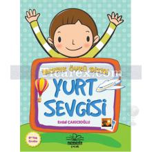 Yurt Sevgisi | Bıcırık Öykü Dizisi | Erdal Çakıcıoğlu