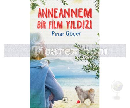 Anneannem Bir Film Yıldızı | Kolektif - Resim 1