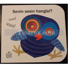 Senin Sesin Hangisi? | Kolektif