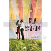 Ruh Öküzüm | Lauren Morrill