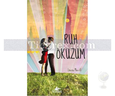 Ruh Öküzüm | Lauren Morrill - Resim 1