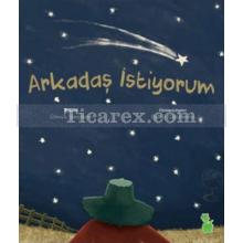 Arkadaş İstiyorum | Gönül Simpson