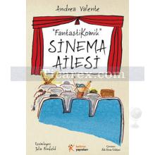 FantastiKomik - Sinema Ailesi | Andrea Valenta