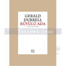 Büyülü Ada | Gerald Durrell