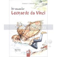 Bir Zamanlar Leonardo da Vinci | Janna Carioli