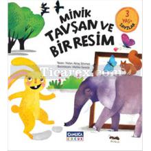 minik_tavsan_ve_bir_resim