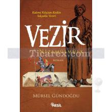 Vezir | Mürsel Gündoğdu