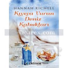 Kıyıya Vuran Deniz Kabukları | Hannah Richell