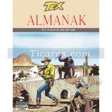 Tex Almanak | Claudio Nizzi