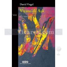 Viyana'da Aşk | David Vogel