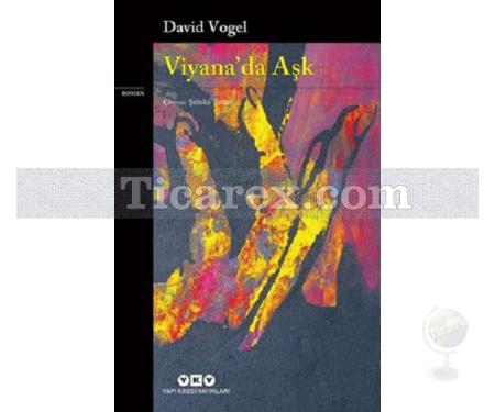Viyana'da Aşk | David Vogel - Resim 1