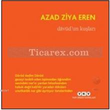 Dâvûd'un Kuşları | Azad Ziya Eren