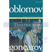 Oblomov | İvan Aleksandroviç Gonçarov