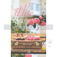 Elise | Natasha Solomons