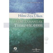 Yeni Zamanlar Felsefesi | Hilmi Ziya Ülken