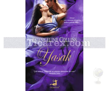 Yasak | Evangeline Collins - Resim 1