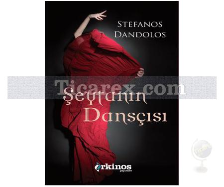 Şeytanın Dansçısı | Stefanos Dandolos - Resim 1