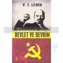 Devlet ve Devrim | Vladimir İ. Lenin