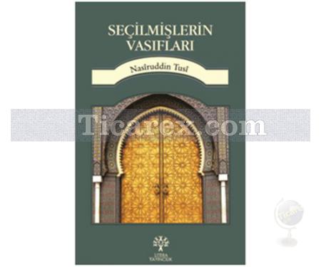 Seçilmişlerin Vasıfları | Nasiruddin Tusi - Resim 1