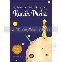 Küçük Prens | Antoine de Saint-Exupery