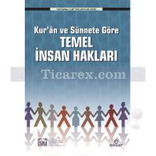 Kur'an ve Sünnete Göre Temel İnsan Hakları | Muhsin Demirci