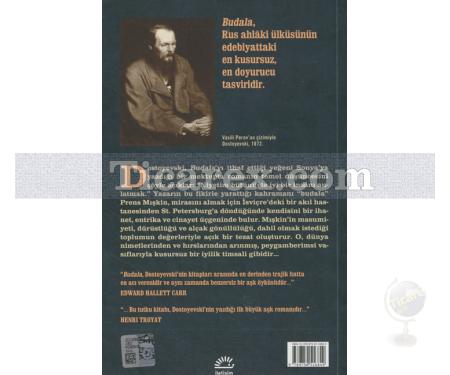 Budala | Fyodor Mihayloviç Dostoyevski - Resim 2