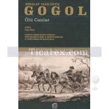 Ölü Canlar | Nikolay Vasilyeviç Gogol