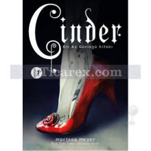 cinder