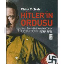Hitler'in Ordusu | Chris McNab