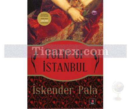 Tulip Of İstanbul | İskender Pala - Resim 1