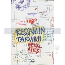 Ressamın Takvimi | Erdal Ateş