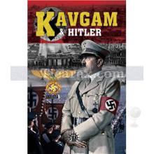 Kavgam ve Hitler | Turgut Buğra Akdoğan