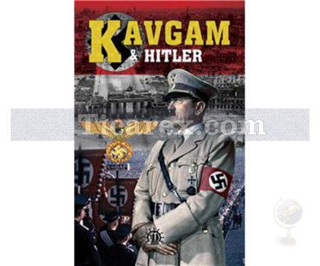 Kavgam ve Hitler | Turgut Buğra Akdoğan - Resim 1