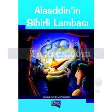 Alaaddin'in Sihirli Lambası | Kolektif