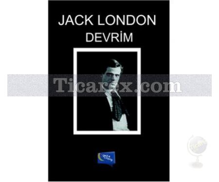 Devrim | Jack London - Resim 1