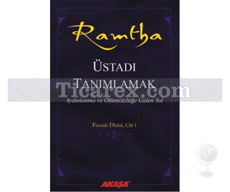 Üstadı Tanımlamak | J. Z. Knight - Resim 1